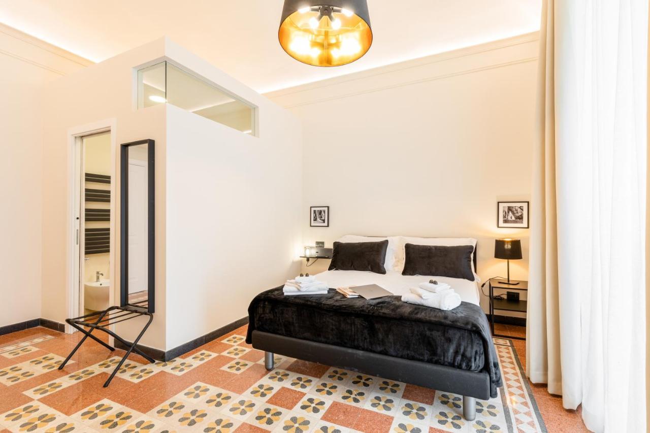 Foresteria Di Piazza Cavour - Luxury Suites & Guest House โรม ภายนอก รูปภาพ