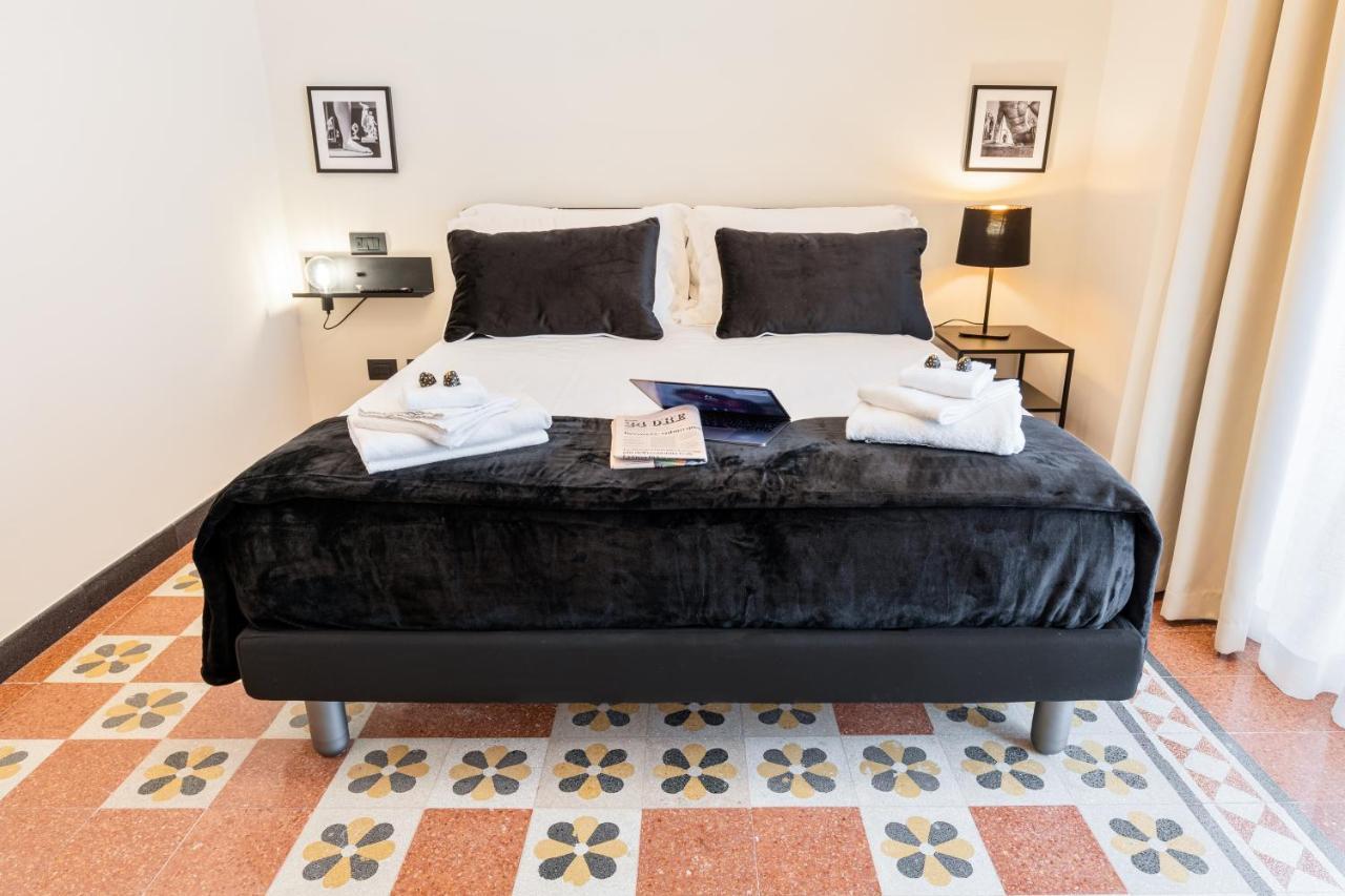 Foresteria Di Piazza Cavour - Luxury Suites & Guest House โรม ภายนอก รูปภาพ