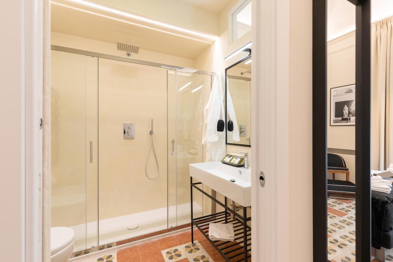Foresteria Di Piazza Cavour - Luxury Suites & Guest House โรม ภายนอก รูปภาพ