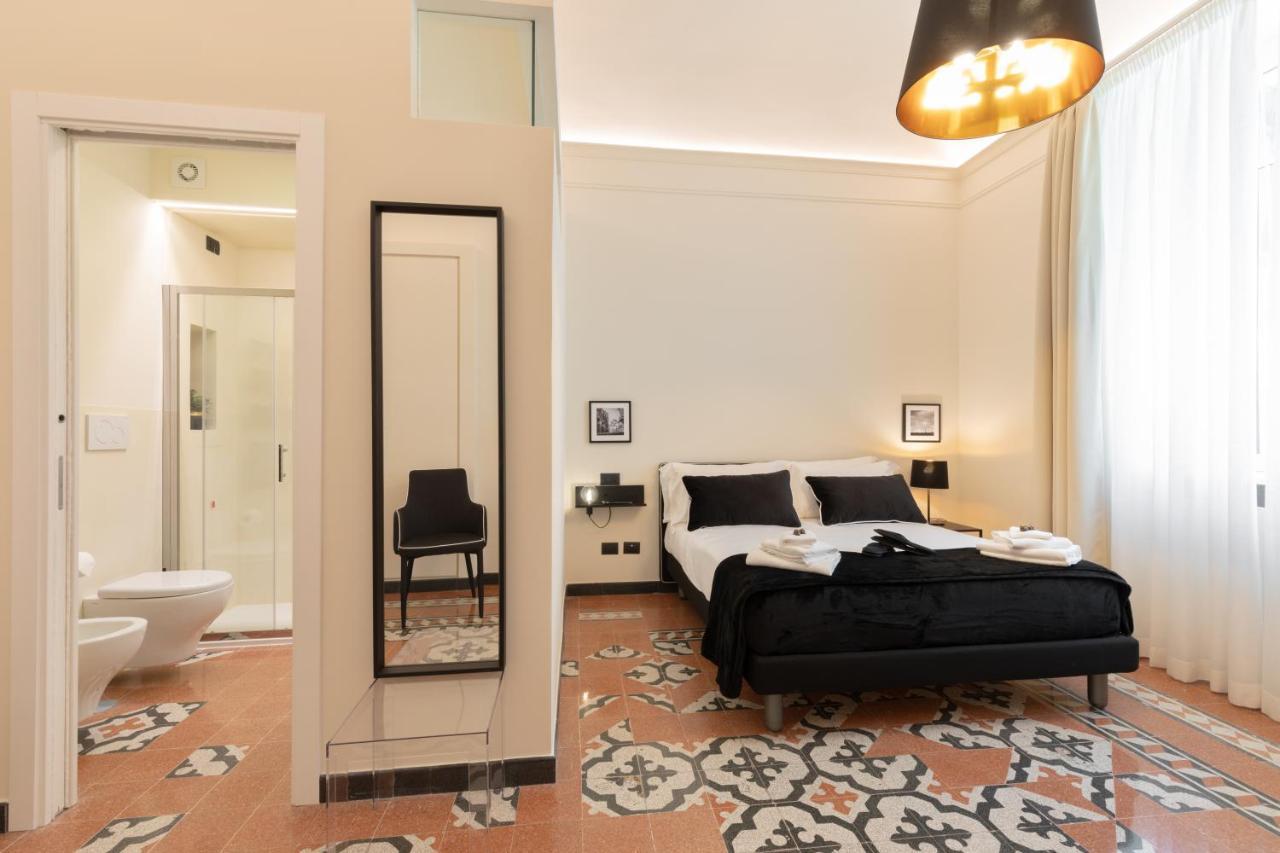 Foresteria Di Piazza Cavour - Luxury Suites & Guest House โรม ภายนอก รูปภาพ