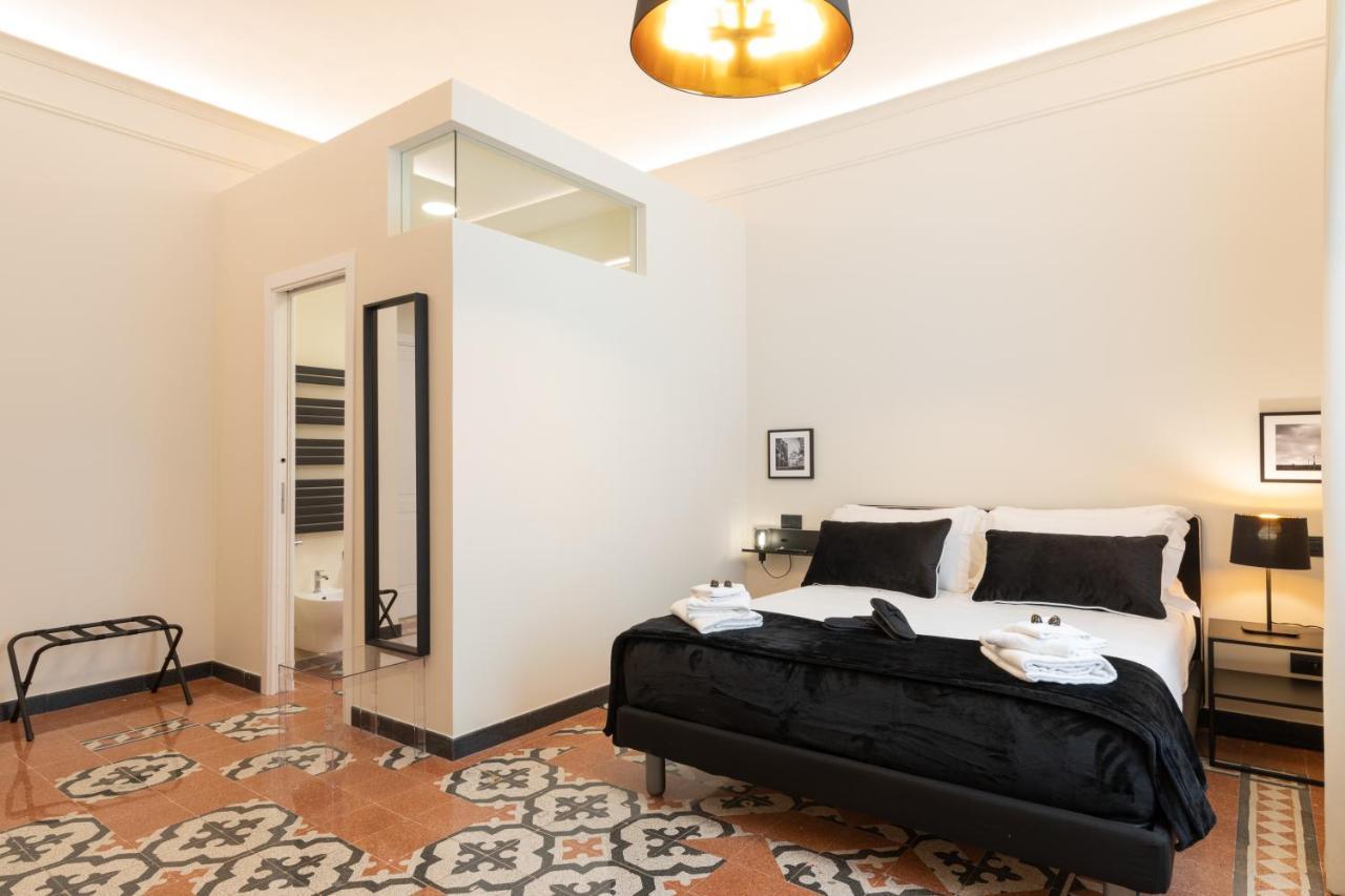 Foresteria Di Piazza Cavour - Luxury Suites & Guest House โรม ภายนอก รูปภาพ